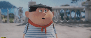 Despicable Me 3 2017 Camrip Full Movie Free Download