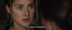 Divergent 2014 Bluray Movie Free Download Full HD