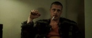 Fight Club 1999 Dual Audio Movie Download Bluray HD