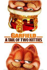 Garfield 2 2006 Movie Free Download Bluray 720p Garfield 2 2006 Movie Free Download Bluray 720p