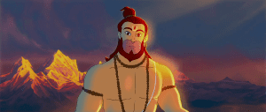 Hanuman Da Damdaar 2017 Hindi HDRip Full Movie Download