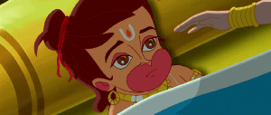 Hanuman Da Damdaar 2017 Hindi HDRip Full Movie Download