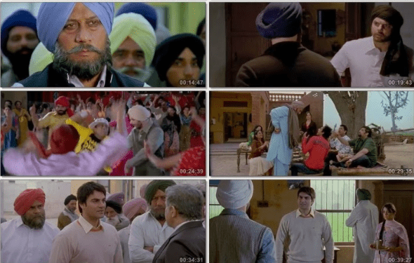 Kisaan 2009 Movie Free Download Full Dvdrip HD