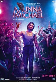 Munna Michael 2017 Movie Free Download HD Dvdrip 720p