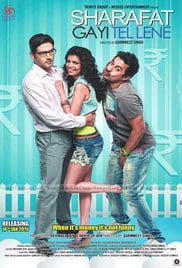 Sharafat Gayi Tel Lene 2015 Movie Free Download HD 720p Sharafat Gayi Tel Lene 2015 Movie Free Download HD 720p