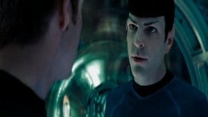 Star Trek 2009 Dual Audio Movie Free Download HD Hindi+English