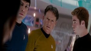 Star Trek 2009 Dual Audio Movie Free Download HD Hindi+English