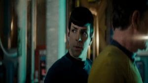 Star Trek 2009 Dual Audio Movie Free Download HD Hindi+English