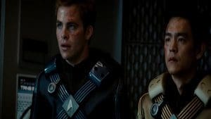 Star Trek 2009 Dual Audio Movie Free Download HD Hindi+English
