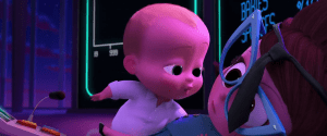 The Boss Baby 2017 Dual Audio Full Movie Free Download Bluray HD