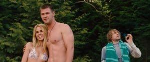 The Cabin in the Woods 2012 Bluray Movie Free Download HD