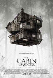 The Cabin in the Woods 2012 Bluray Movie Free Download HD The Cabin in the Woods 2012 Bluray Movie Free Download HD