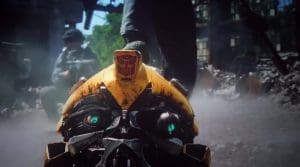 Transformers 5 The Last Knight 2017 Dual Audio Full Movie Free Download