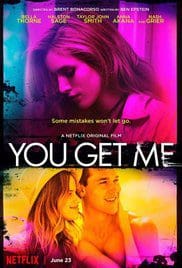 You Get Me 2017 Dvdrip Movie Free Download HD 720p