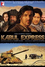 Kabul Express 2006 Full Movie Free Download HD