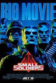 Small Soldiers 1998 Bluray Movie Free Download 720p Small Soldiers 1998 Bluray Movie Free Download 720p