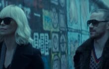 Atomic Blonde 2017 Movie Free Download Full HD 720p