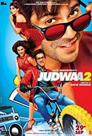 Judwaa 2 2017 Full Movie Free Download HD Dvdrip