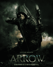 Arrow Season 6 Full HD Free Download Arrow Season 6 Full HD Free Download