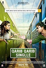 Qarib Qarib Singlle 2017 Full Movie Free Download HDRip