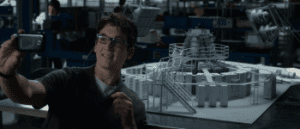 Fantastic Four 2015 Bluray Full HD Movie Free Download 720p