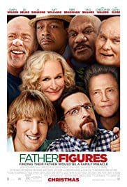 Father Figures 2017 Full Movie Free Download HD Camrip