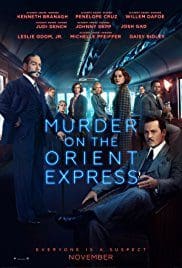 Murder On The Orient Express 2017 Full Movie Free Download Camrip