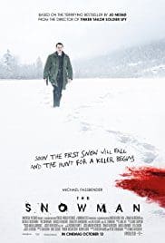 The Snowman 2017 Full Movie Free Download HD