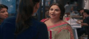 Tumhari Sulu 2017 Full Movie Free Download HD 720p