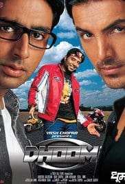 Dhoom 2004 Full Movie Free Download HD 720p Dhoom 2004 Full Movie Free Download HD 720p