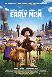 Early Man 2018 Full Movie Free Download HD Camrip Early Man 2018 Full Movie Free Download HD Camrip