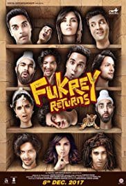 Fukrey Returns 2017 Movie Free Download Full HD 720p Fukrey Returns 2017 Movie Free Download Full HD 720p