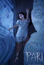Pari 2018 Full Movie Free Download HD Bluray