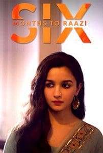 Raazi 2018 Full Movie Free Download HD Bluray