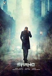 Saaho 2018 Full Movie Free Download HD Bluray