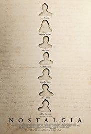 Nostalgia 2018 Full Movie Free Download HD Bluray