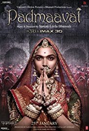Padmaavat 2018 Movie Free Download Full Bluray
