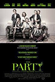 The Party 2018 Full Movie Free Download HD Bluray The Party 2018 Full Movie Free Download HD Bluray