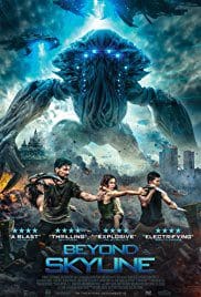 Beyond Skyline 2017 Movie Free Download Full HD 720p