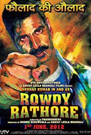 Rowdy Rathore 2012 Full Movie Free Download HD Bluray Rowdy Rathore 2012 Full Movie Free Download HD Bluray