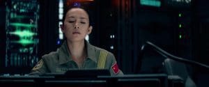 The Cloverfield Paradox 2018 Full Movie Free Download HD 720p