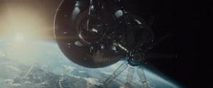 The Cloverfield Paradox 2018 Full Movie Free Download HD 720p
