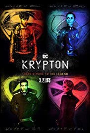 Krypton Season 1 Full HD Free Download Krypton Season 1 Full HD Free Download