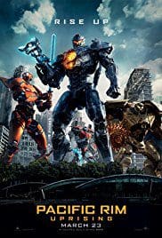 Pacific Rim 2 2018 HDRip Movie Free Download Full 720p