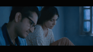 Pari 2018 Full Movie Free Download HD Bluray