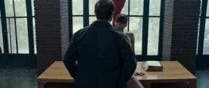 Red Sparrow 2018 Full Movie Free Download HDRip