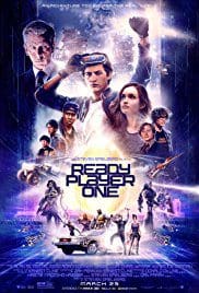 Ready Player One 2018 Movie Free Download Full HDRip
