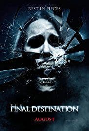 The Final Destination 4 2009 Movie Free Download Full HD 720p The Final Destination 4 2009 Movie Free Download Full HD 720p