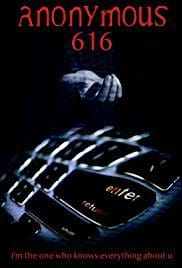 Anonymous 616 2018 Free Movie Download Full HD 720p Anonymous 616 2018 Free Movie Download Full HD 720p