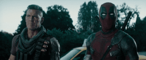 Deadpool 2 2018 Movie Free Download Full HD Dual Audio